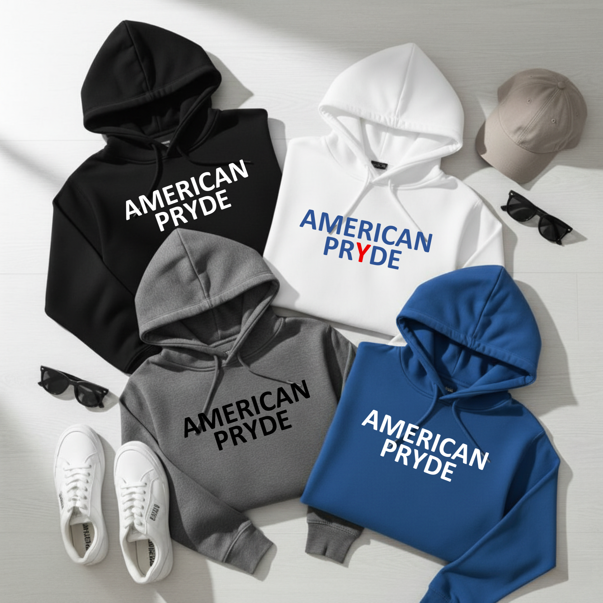 Hoodies