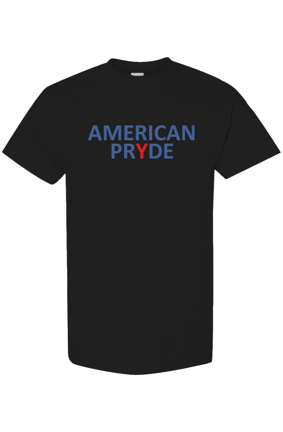 American Pryde Heavyweight Tee