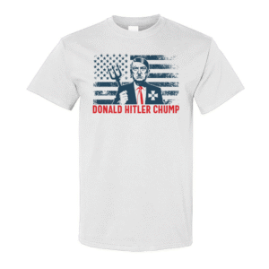 American Pryde Cotton T-Shirt