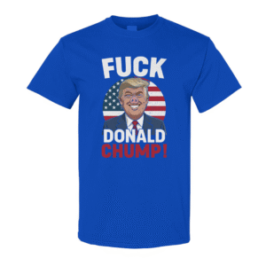 American Pryde Cotton T-Shirt