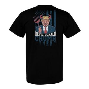 American Pryde Cotton T-Shirt