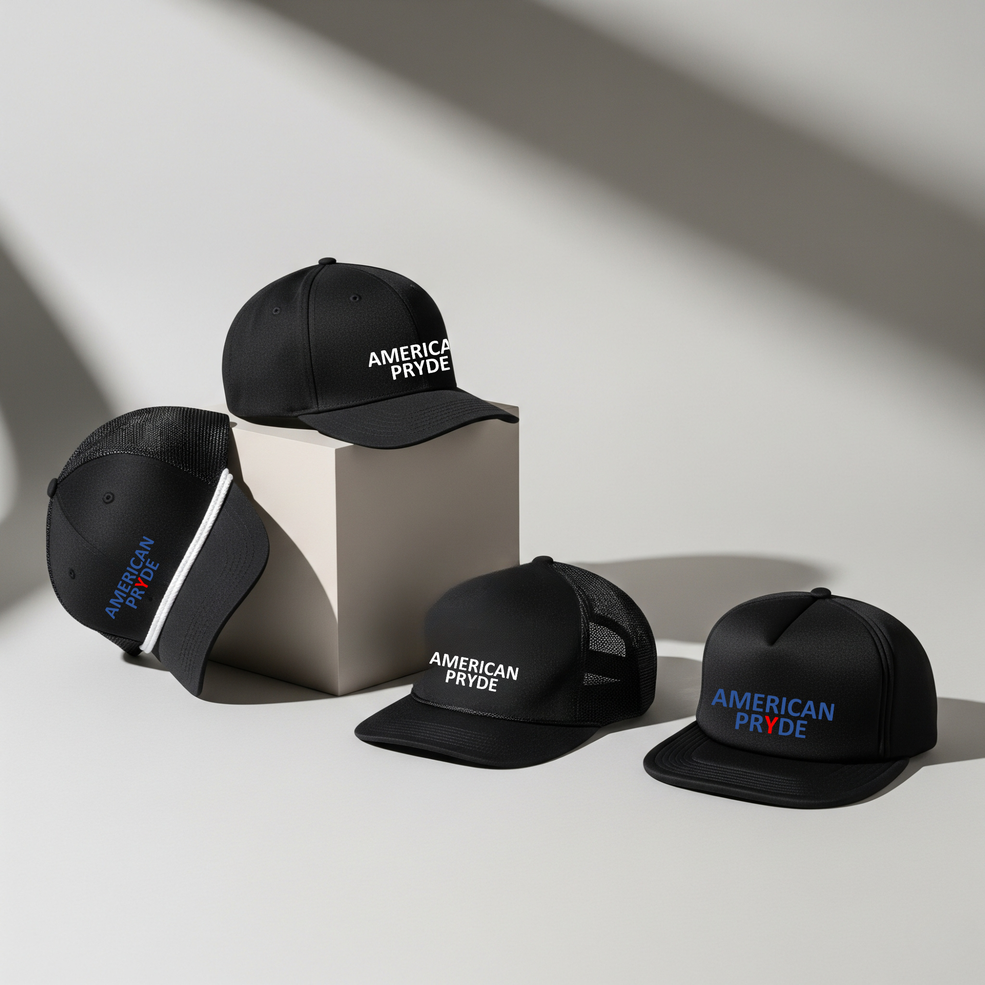 Hats