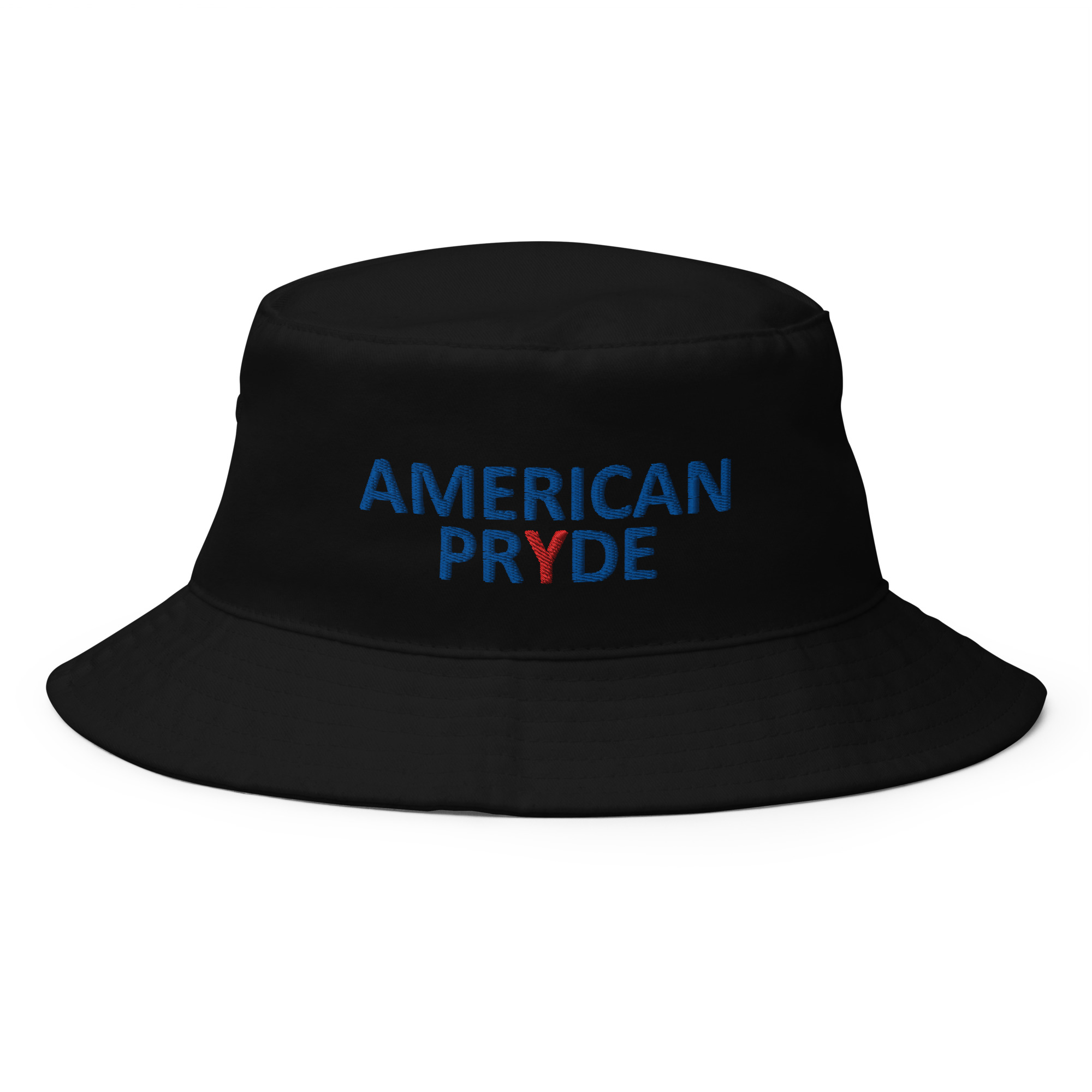 American Pryde Bucket Hat - Image 2