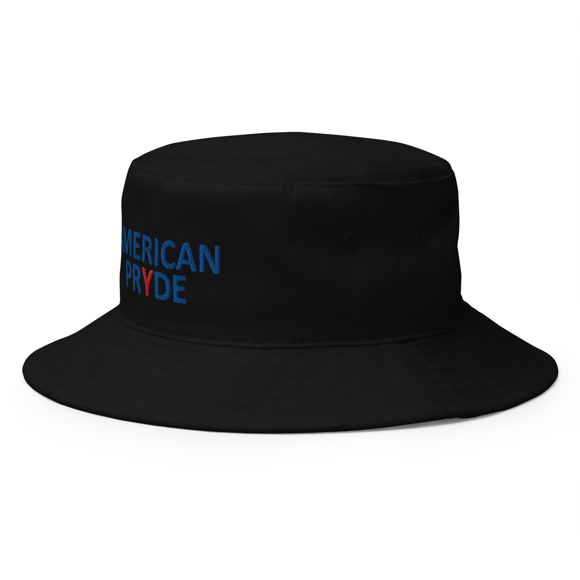 American Pryde Bucket Hat - Image 3