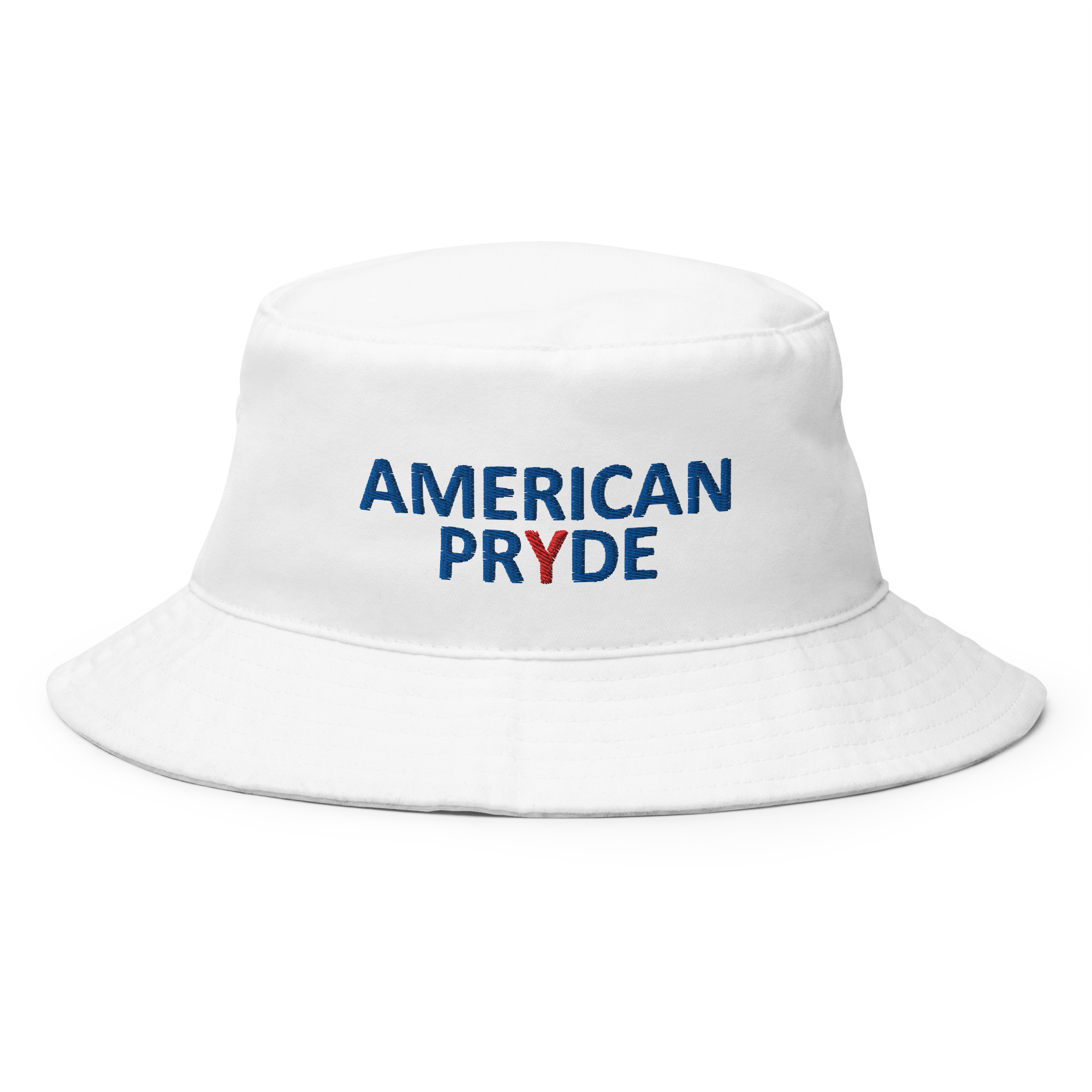 American Pryde Bucket Hat