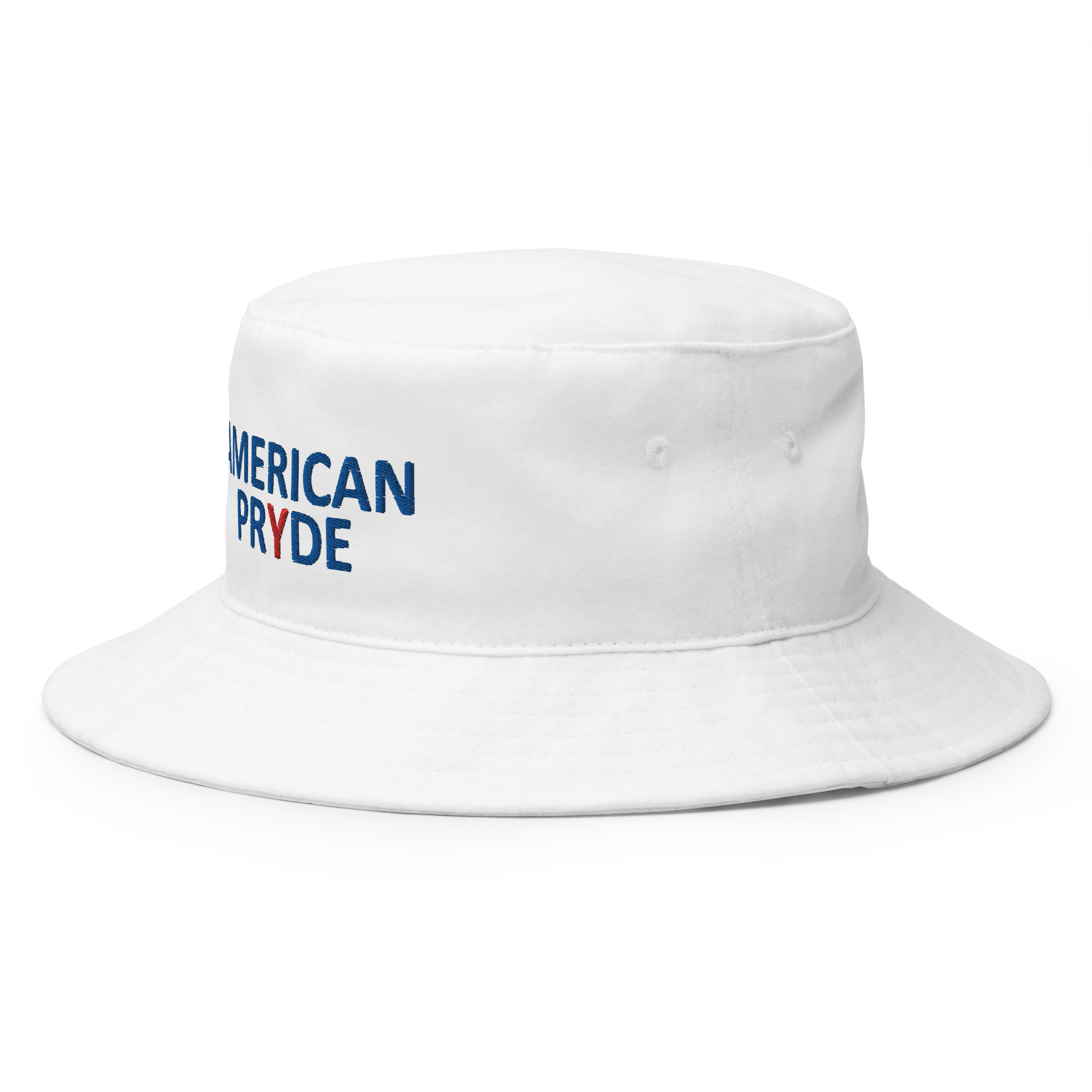 American Pryde Bucket Hat - Image 4