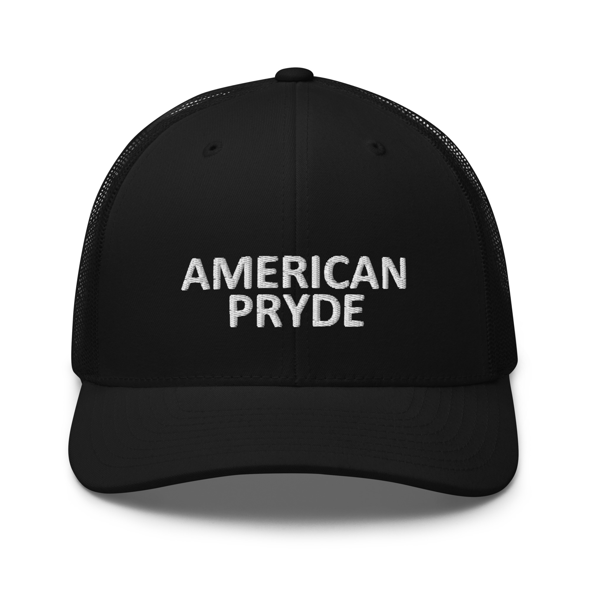 American Pryde Trucker Cap