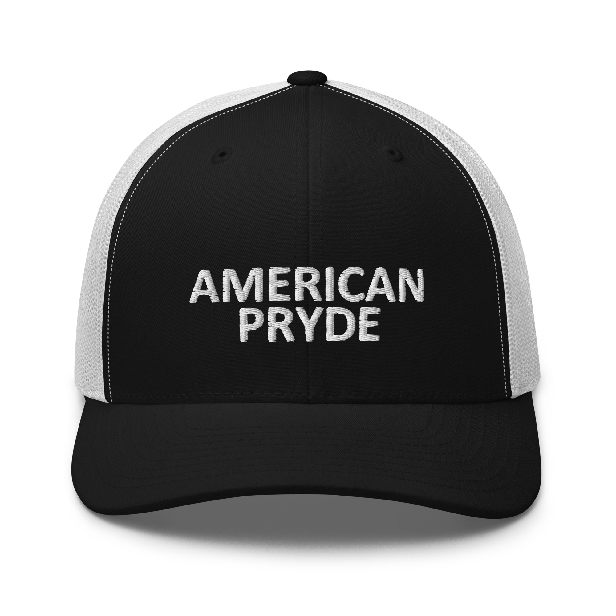 American Pryde Trucker Cap - Image 3
