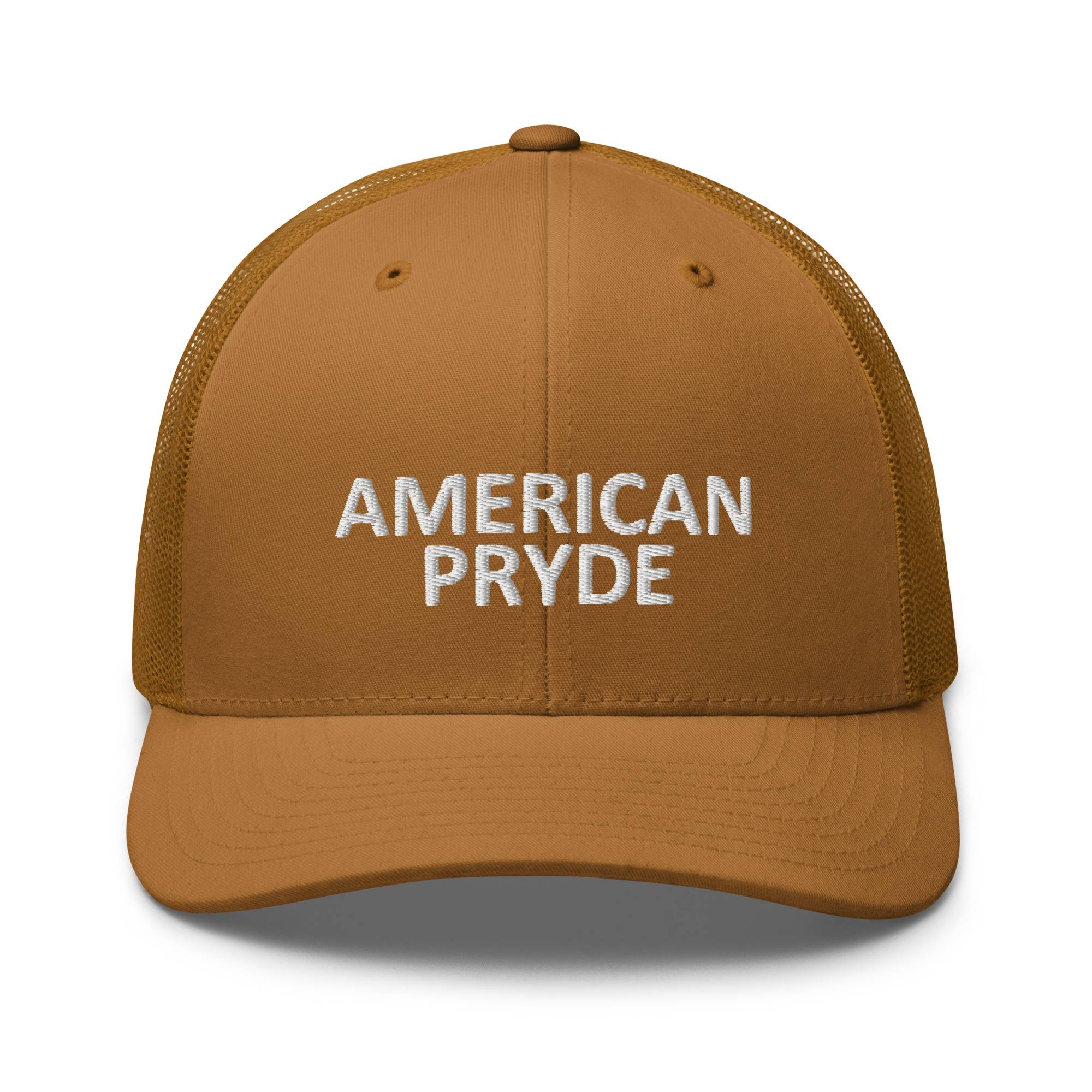 American Pryde Trucker Cap - Image 23