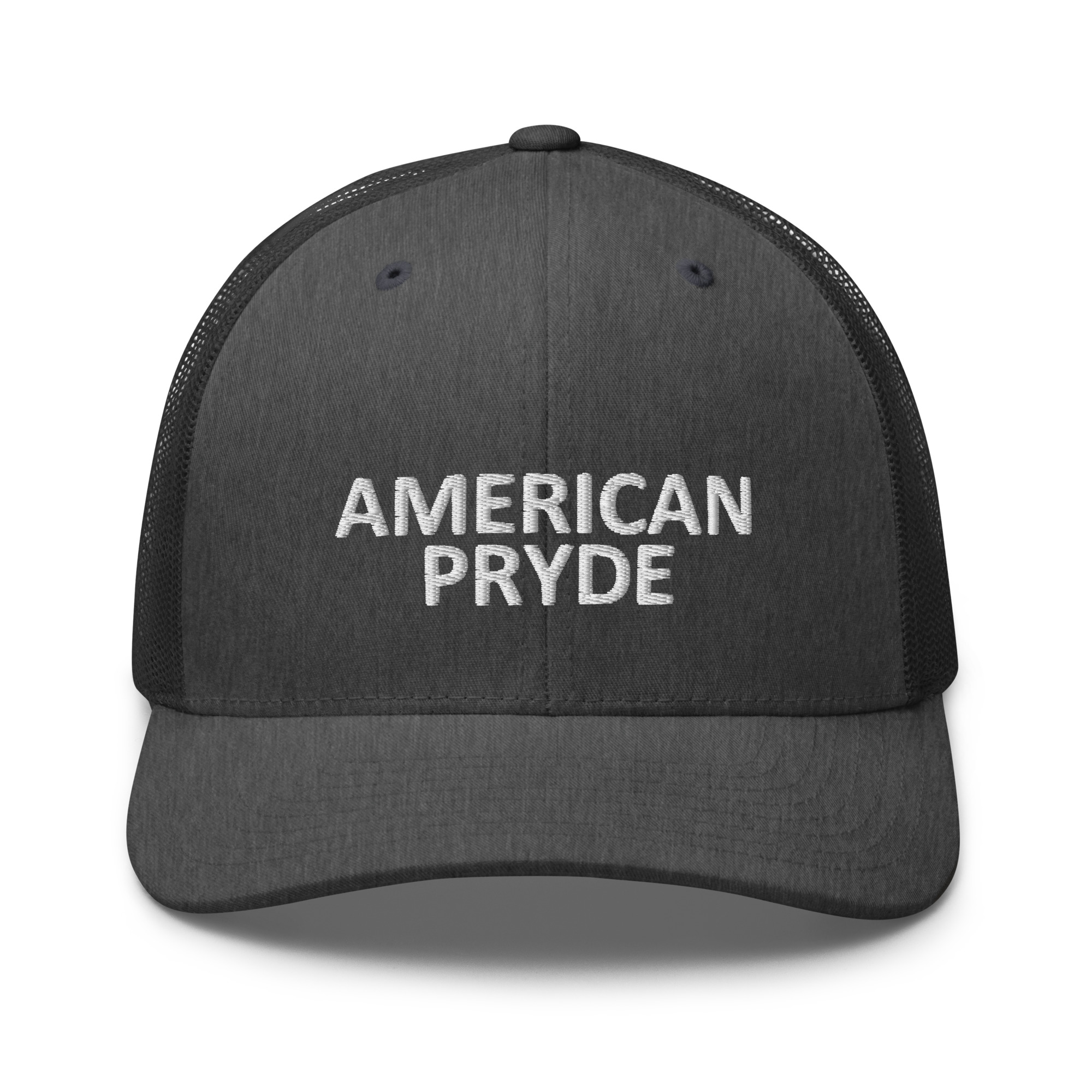 American Pryde Trucker Cap - Image 19