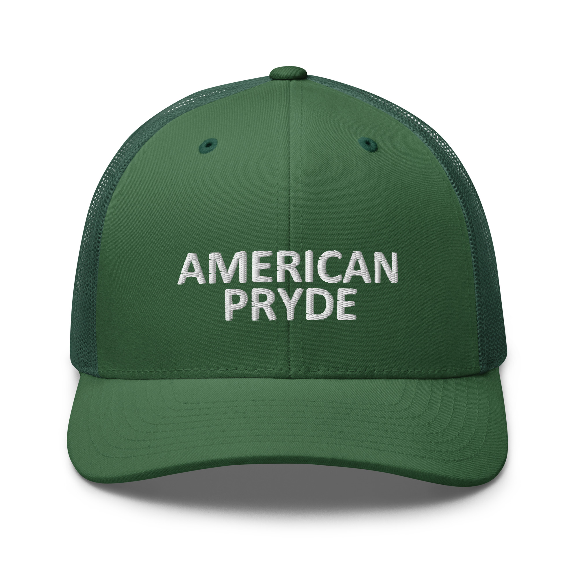 American Pryde Trucker Cap - Image 21