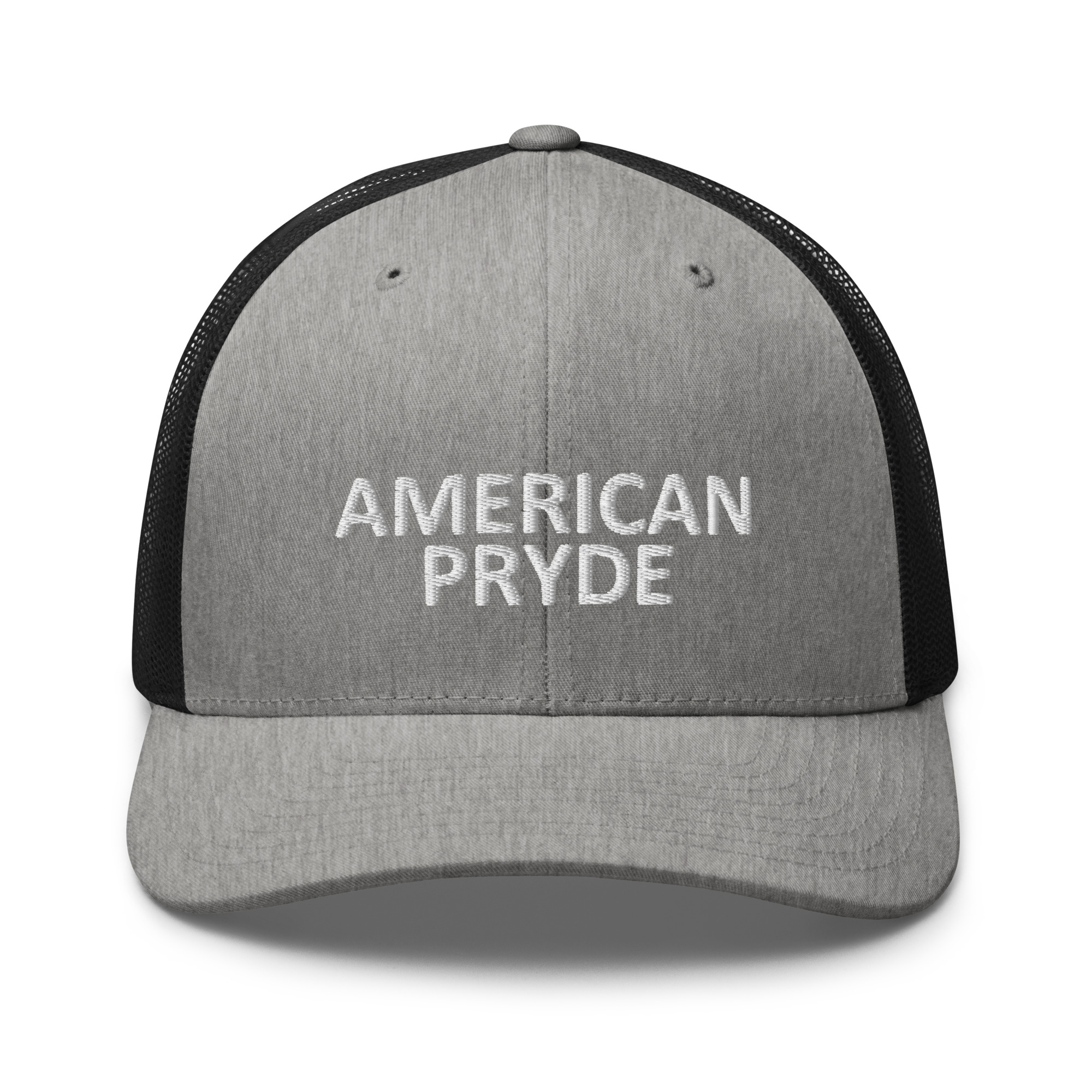 American Pryde Trucker Cap - Image 29