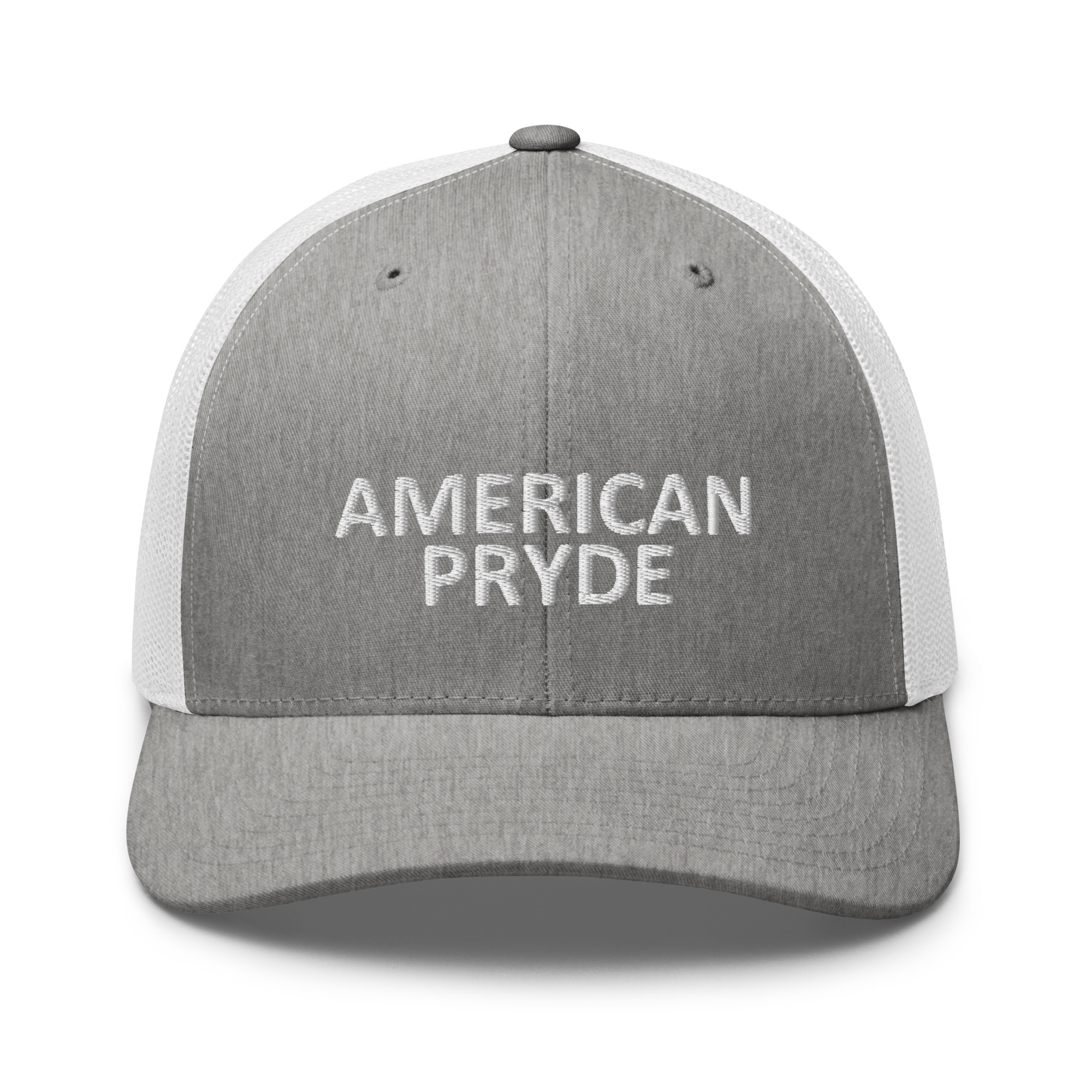 American Pryde Trucker Cap - Image 31