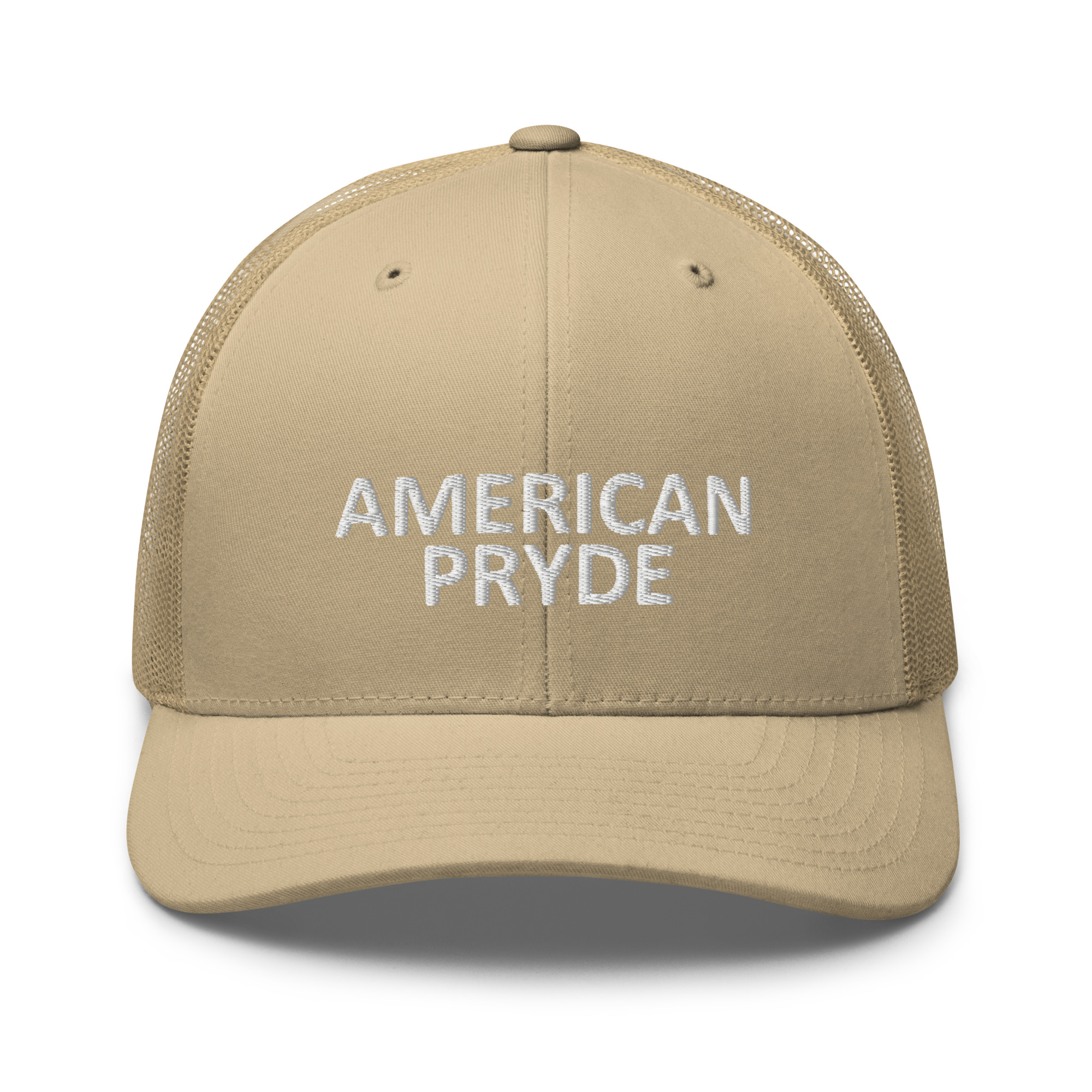 American Pryde Trucker Cap - Image 33