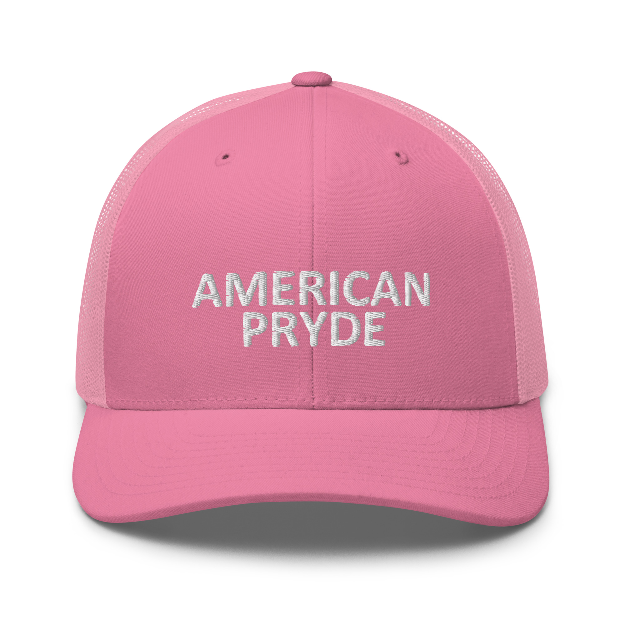 American Pryde Trucker Cap - Image 27