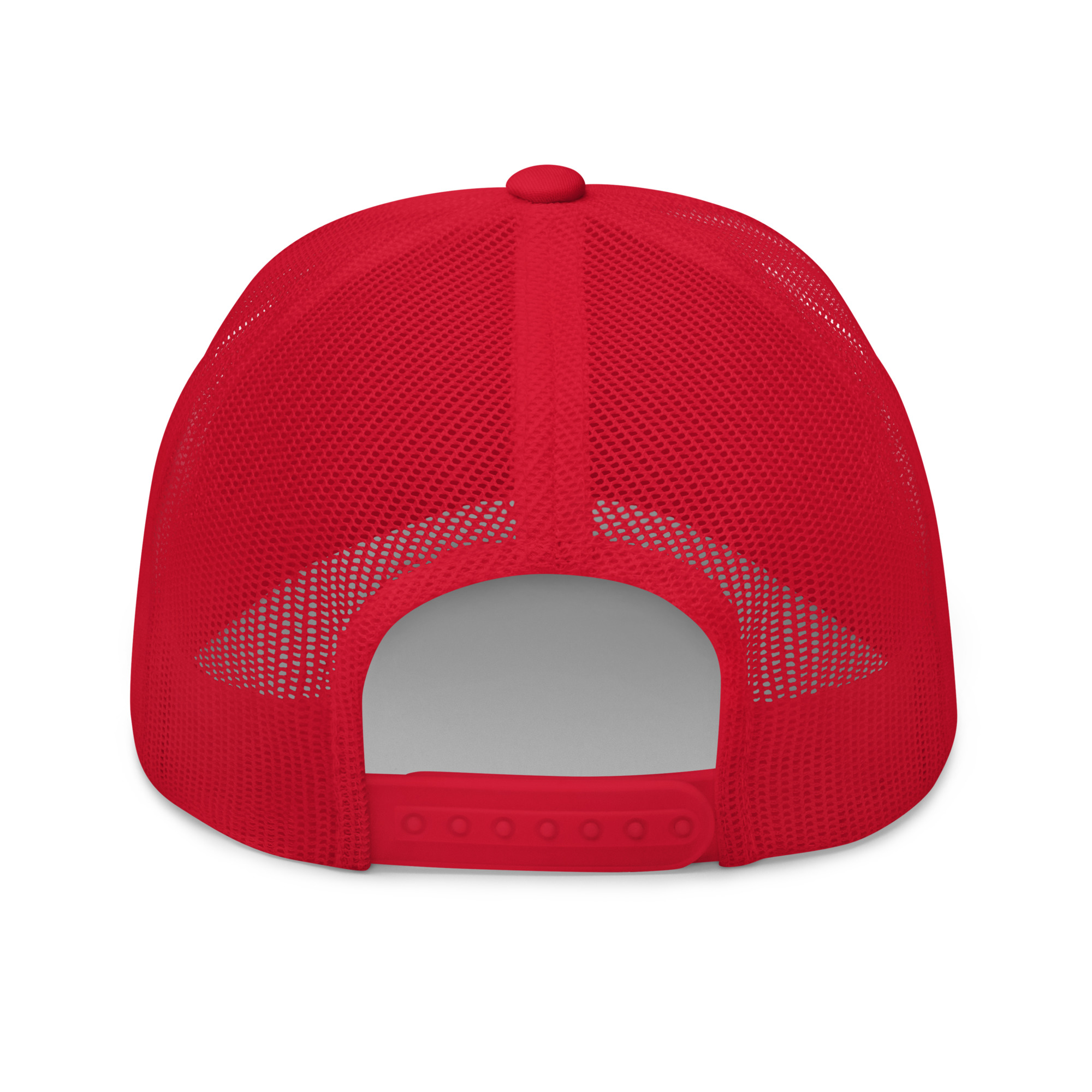 American Pryde Trucker Cap - Image 16