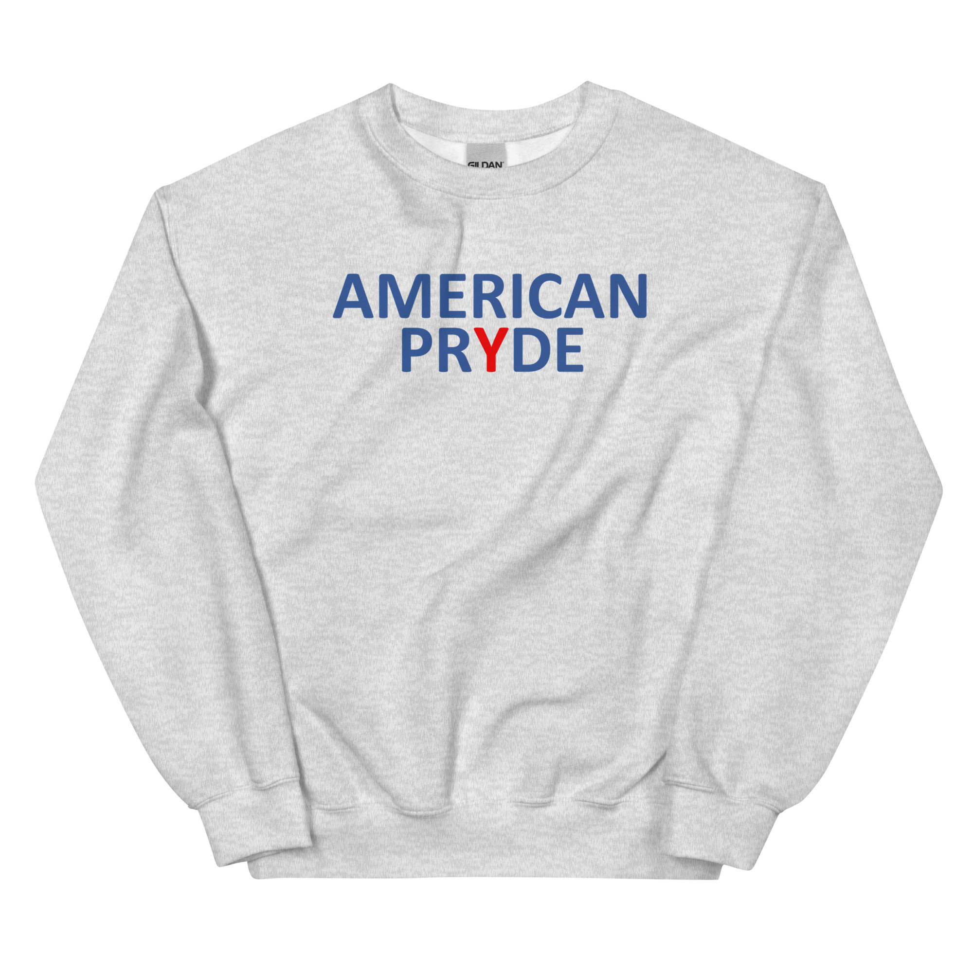 American Pryde Unisex Sweatshirt - Image 20