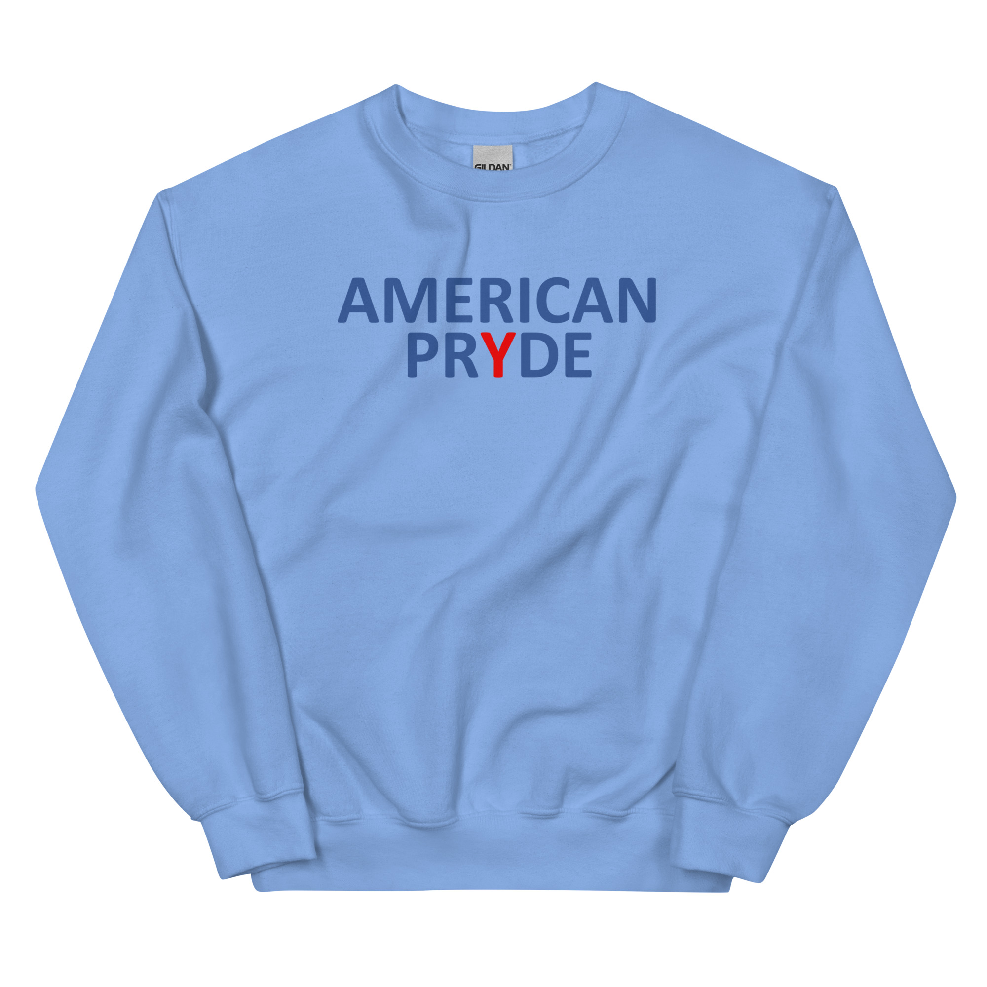 American Pryde Unisex Sweatshirt - Image 14